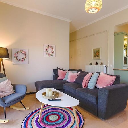 Thalia Kassiopi Apartment Bagian luar foto