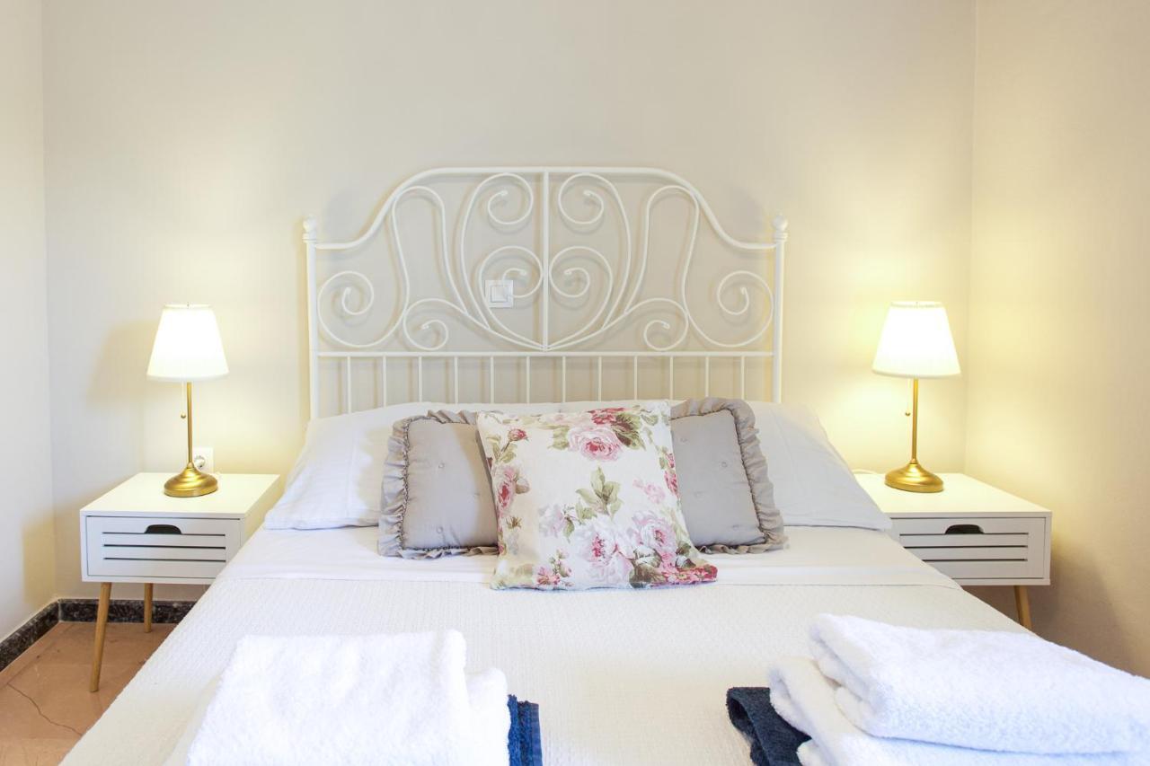 Thalia Kassiopi Apartment Bagian luar foto