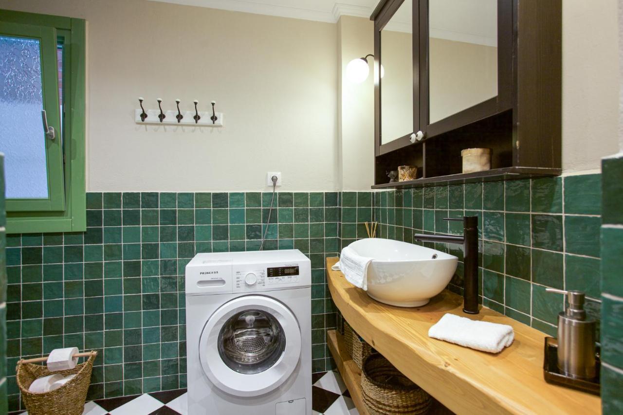 Thalia Kassiopi Apartment Bagian luar foto